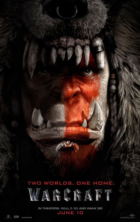 warcraft 123movies